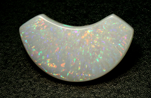 opal for neck