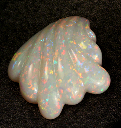 opal sculpture 3