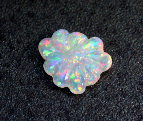 opal flower
