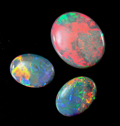 magnificent opal