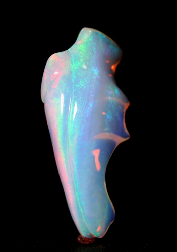 opal sculpture 7