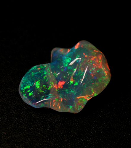 jelly opal