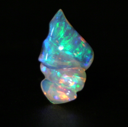 opal sculpture 10