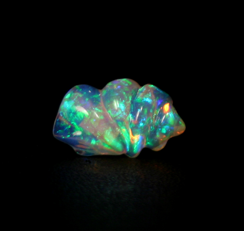 opal sculpture 11