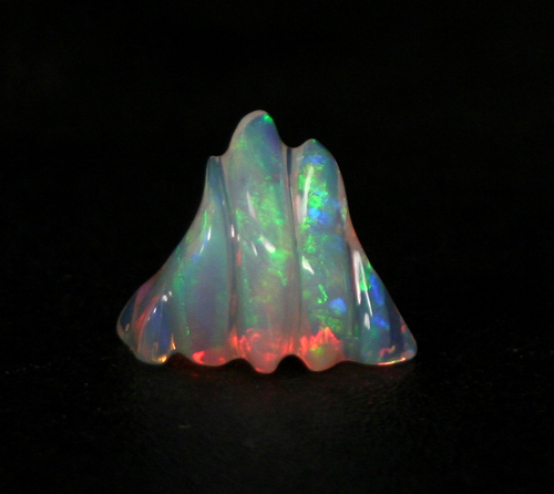 opal sculpture 12